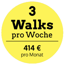 3-Walks